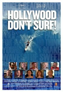 Постер Hollywood Don't Surf!