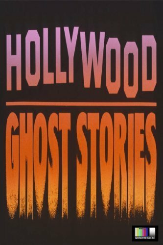 Постер Hollywood Ghost Stories