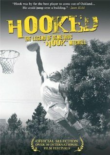 Постер Hooked: The Legend of Demetrius Hook Mitchell