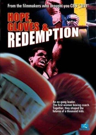 Постер Hope, Gloves and Redemption