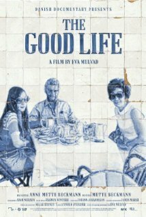 Постер Хорошая жизнь