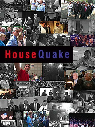 Постер HouseQuake