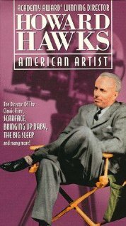 Постер Howard Hawks: American Artist