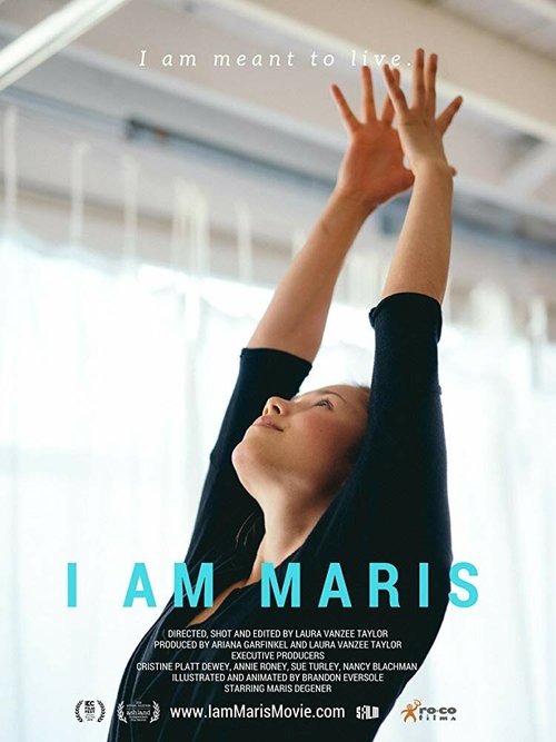 I Am Maris: Portrait of a Young Yogi скачать фильм торрент