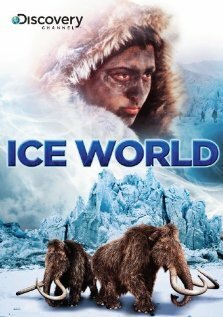 Постер Ice World