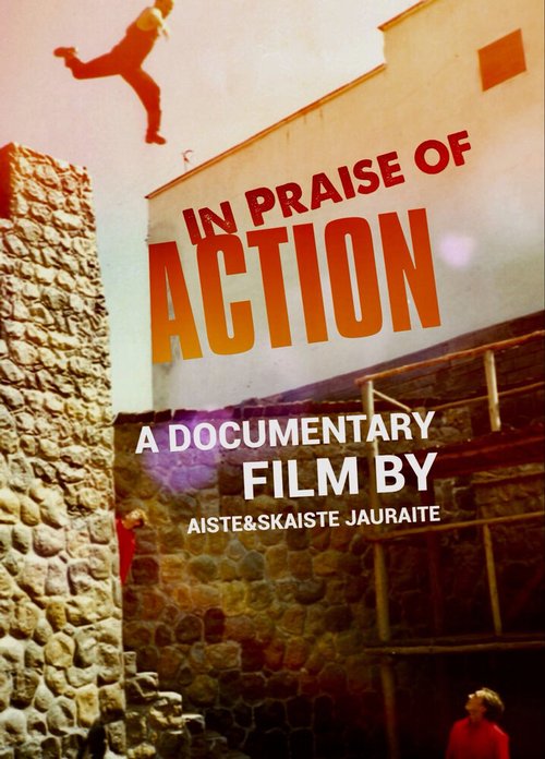 Постер In Praise of Action
