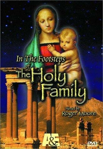 Постер In the Footsteps of the Holy Family