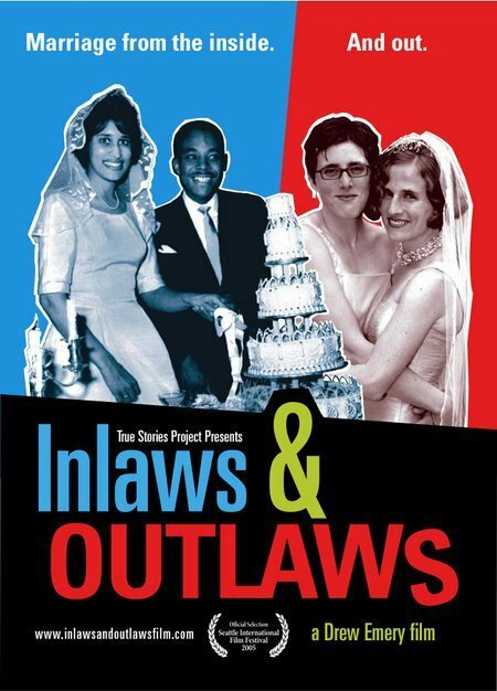 Постер Inlaws & Outlaws