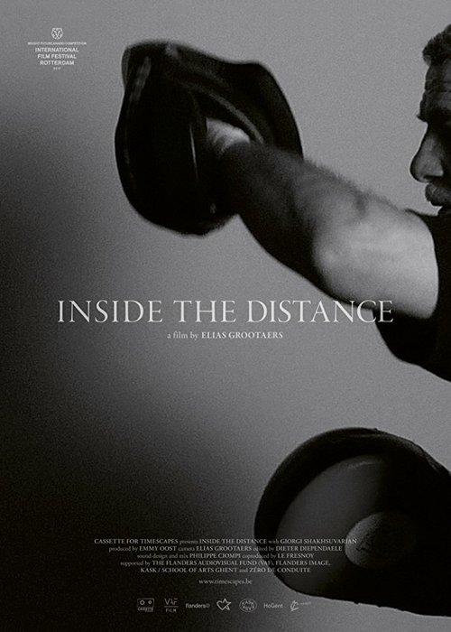 Постер Inside the Distance