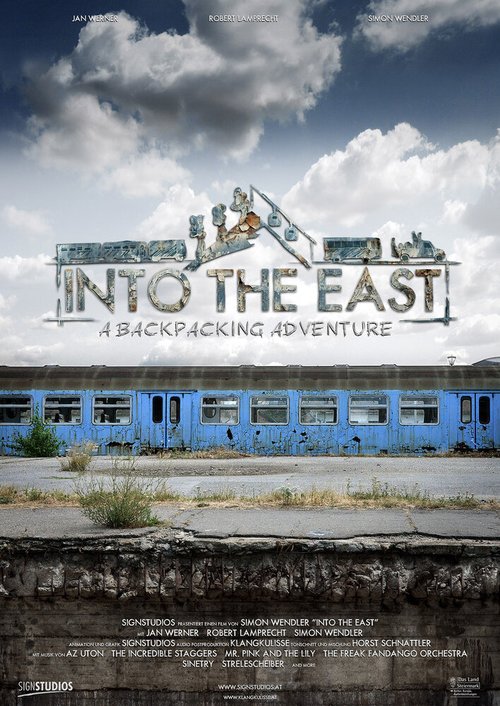 Into the East: a Backpacking Adventure скачать фильм торрент