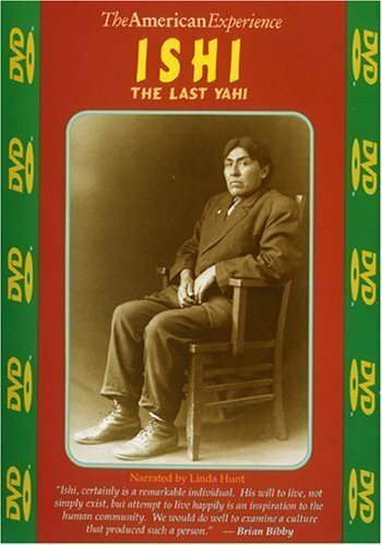 Постер Ishi: The Last Yahi