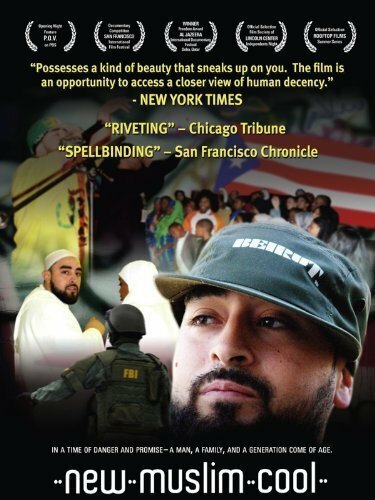 Постер Исламский хип-хоп: Столкновение культур