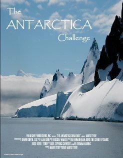 Постер Испытание Антарктикой: Глобальное потепление