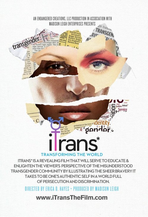 Постер iTrans*