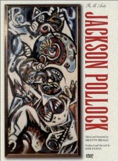 Постер Jackson Pollock