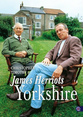 скачать James Herriot's Yorkshire через торрент