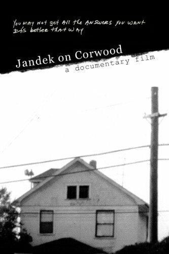 Постер Jandek on Corwood