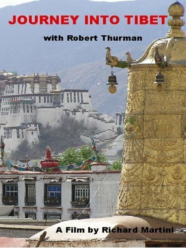 Постер Journey Into Tibet
