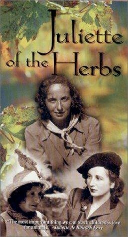 Постер Juliette of the Herbs
