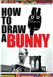 Постер Как нарисовать кролика