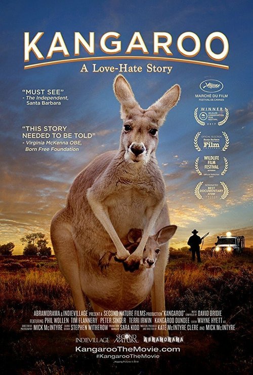 Kangaroo скачать фильм торрент