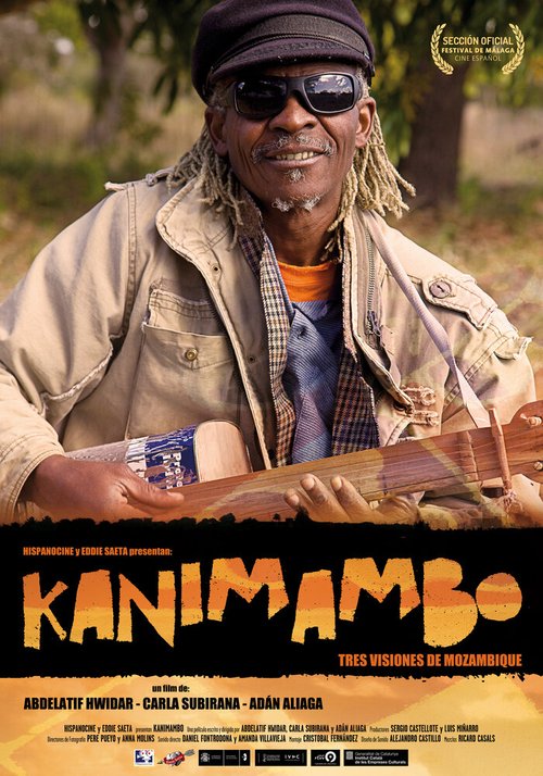 Постер Kanimambo