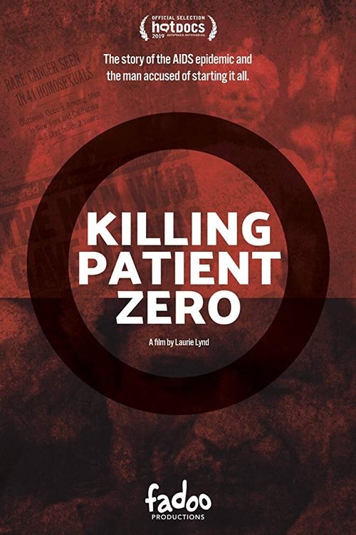 Killing Patient Zero скачать фильм торрент