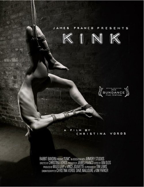 Постер Kink.com