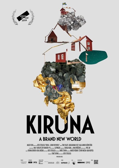 Кируна: Совершенно новый мир скачать фильм торрент