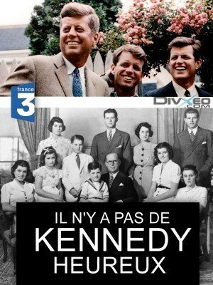 Постер Клан Кеннеди