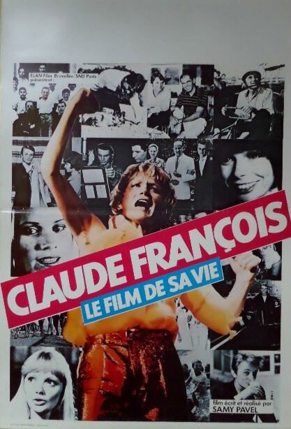 Клод Франсуа — фильм о его жизни скачать фильм торрент