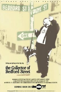 Постер Коллекционер с Бедфорд-стрит