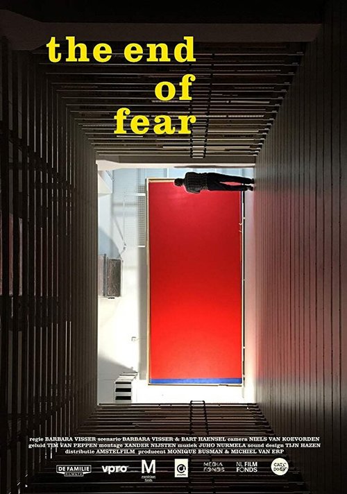 Постер Конец страха