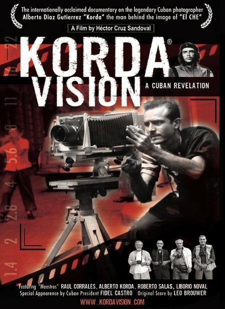 Постер Kordavision