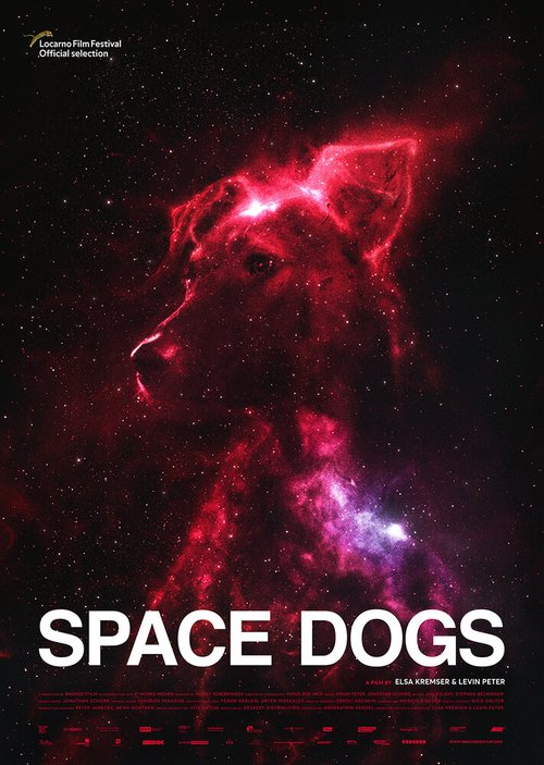 Космические собаки скачать фильм торрент