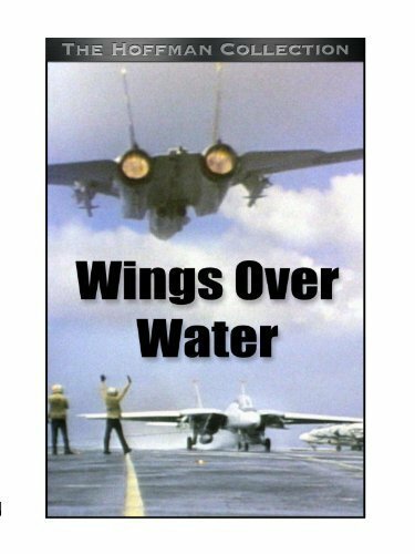 Постер Крылья над водой