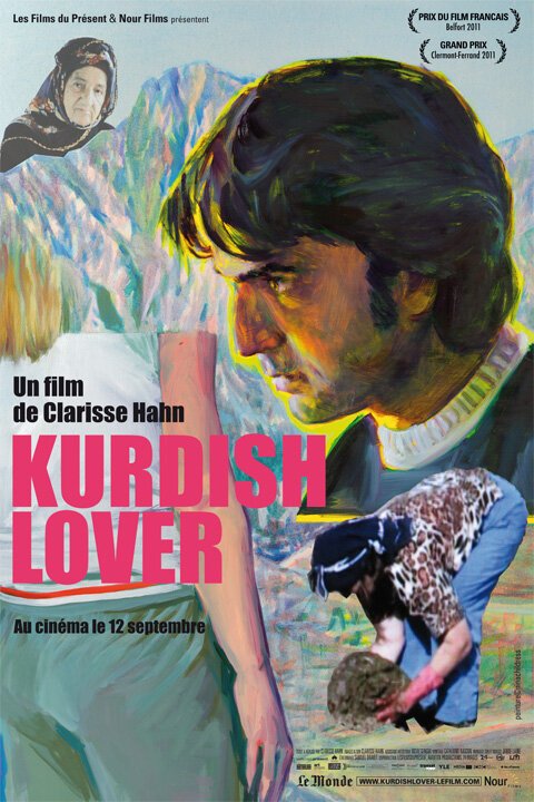 Постер Курдский возлюбленный