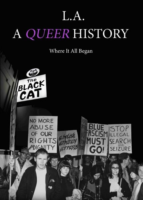 L.A.: A Queer History скачать фильм торрент