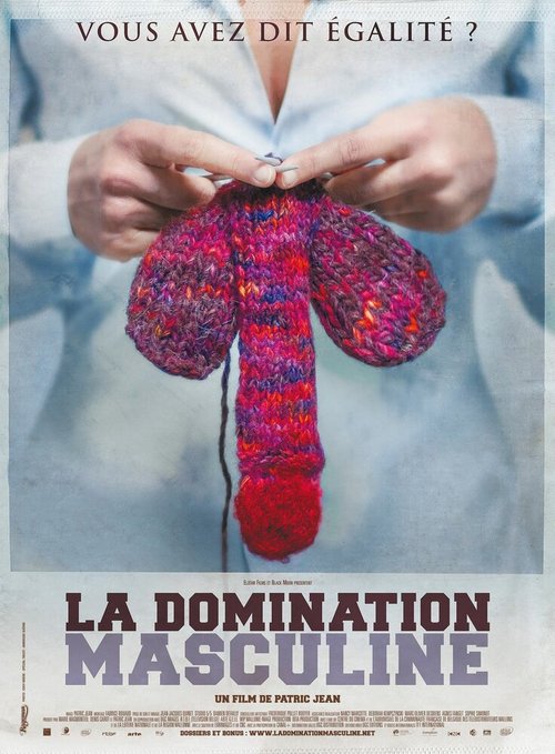Постер La domination masculine