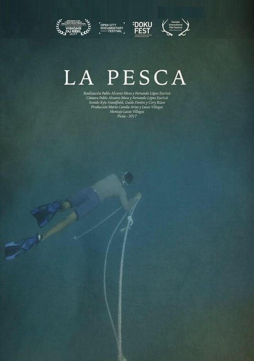 La Pesca скачать фильм торрент