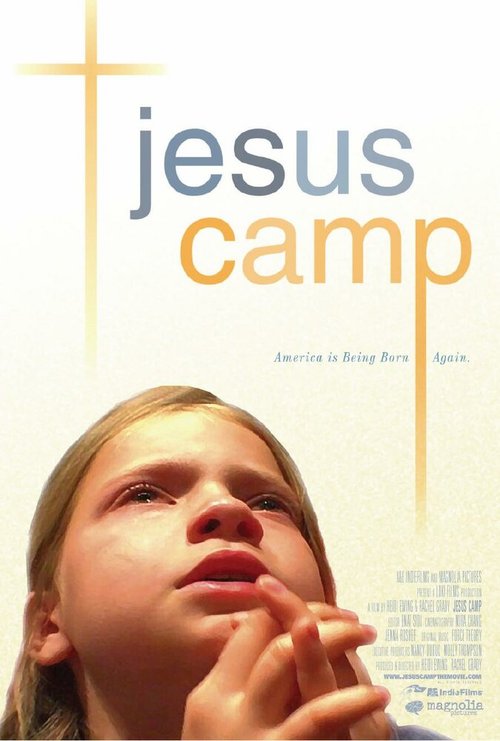 Лагерь Иисуса скачать фильм торрент