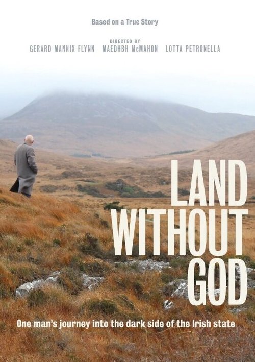 Постер Land Without God