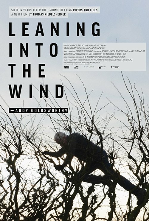 Leaning Into the Wind: Andy Goldsworthy скачать фильм торрент