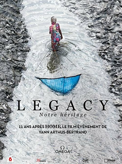 Legacy, notre héritage скачать фильм торрент