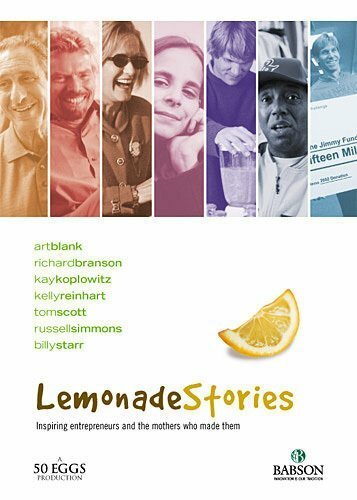 Постер Lemonade Stories
