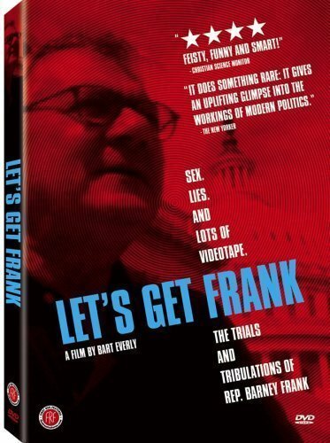 Постер Let's Get Frank