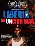 Постер Либерия: Гражданская война