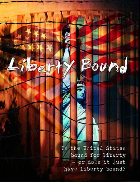 Постер Liberty Bound