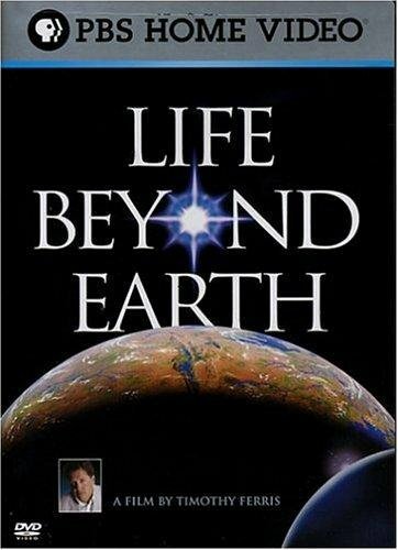 Постер Life Beyond Earth