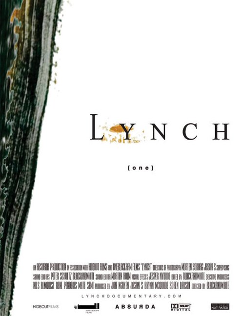 Постер Линч